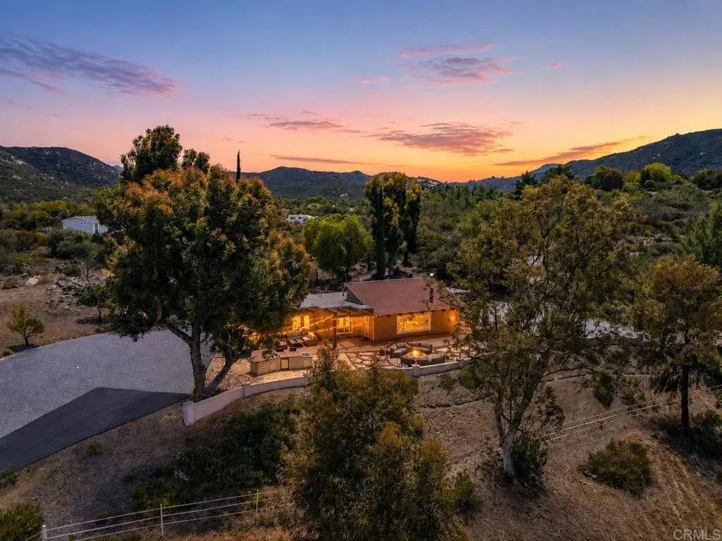 17089 Lawson Valley Road, Jamul