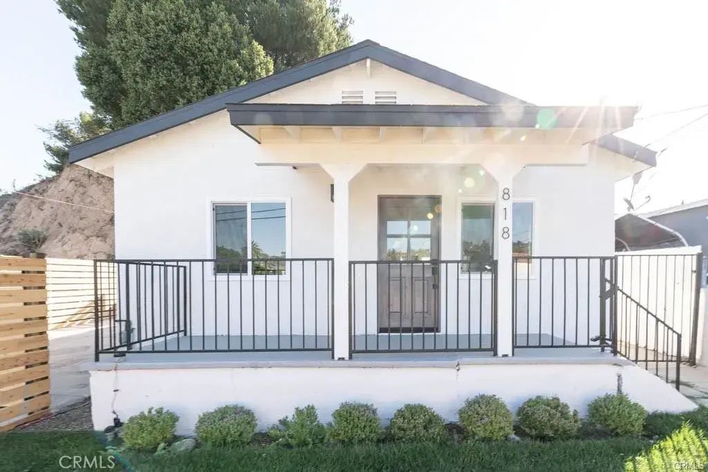 818 N Avenue 51, Los Angeles