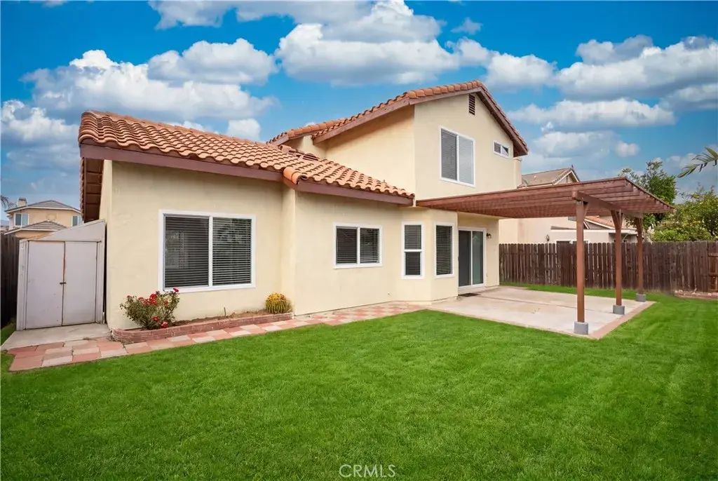 17243 Mariana Street, Fontana