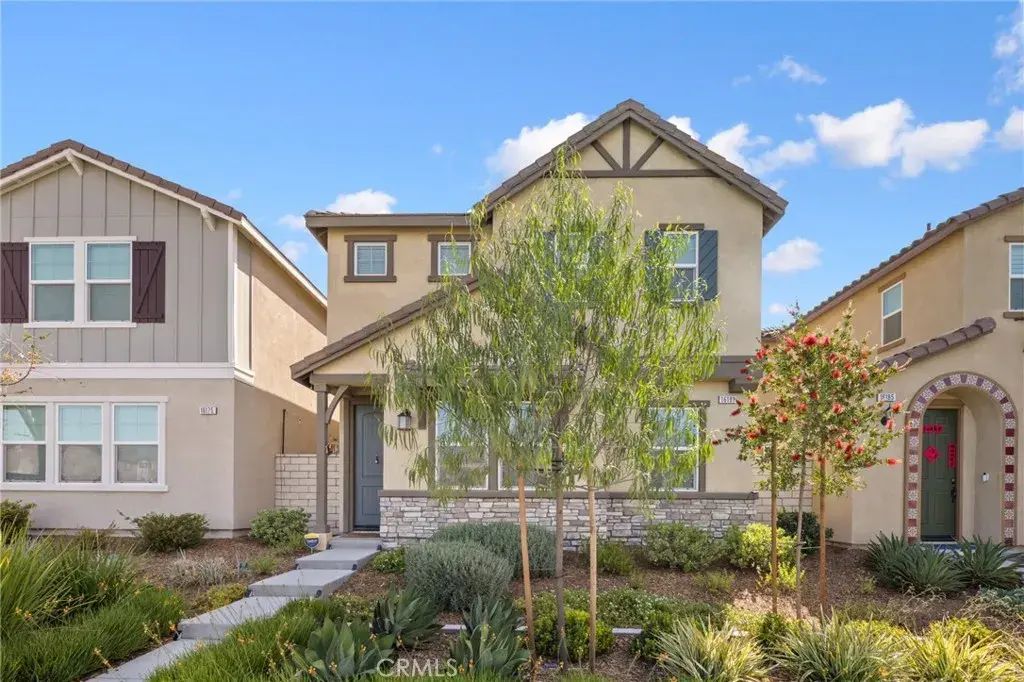 16181 E Preserve, Chino