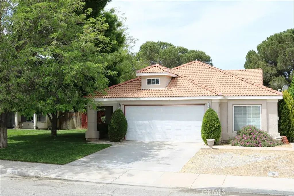 43461 Huron, Lancaster