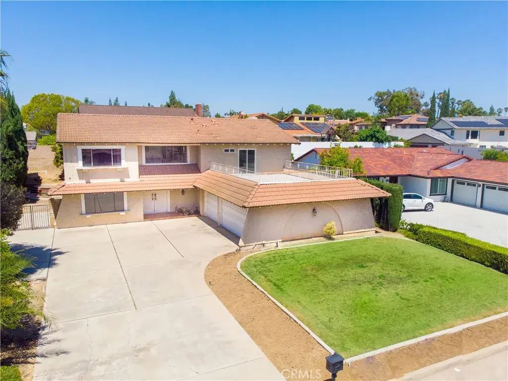 8571 Links, Buena Park