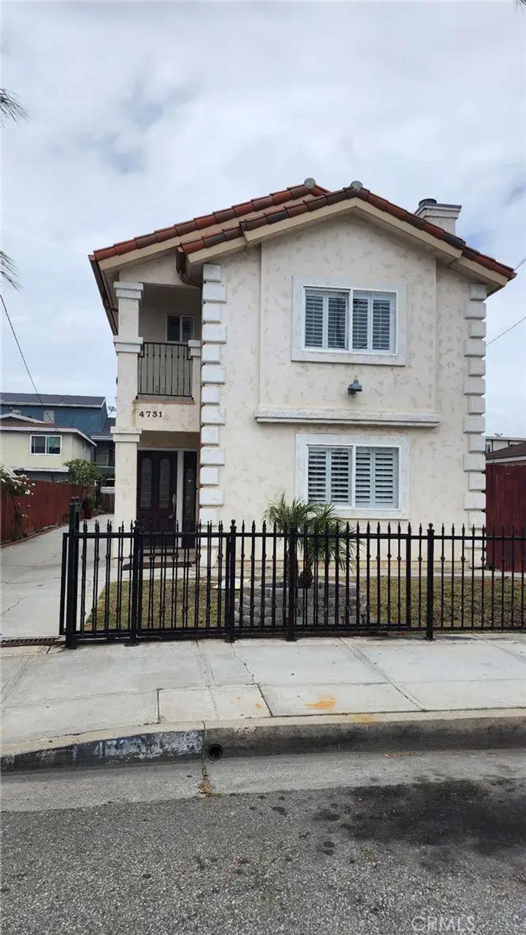 4731 W 149th Street, Lawndale