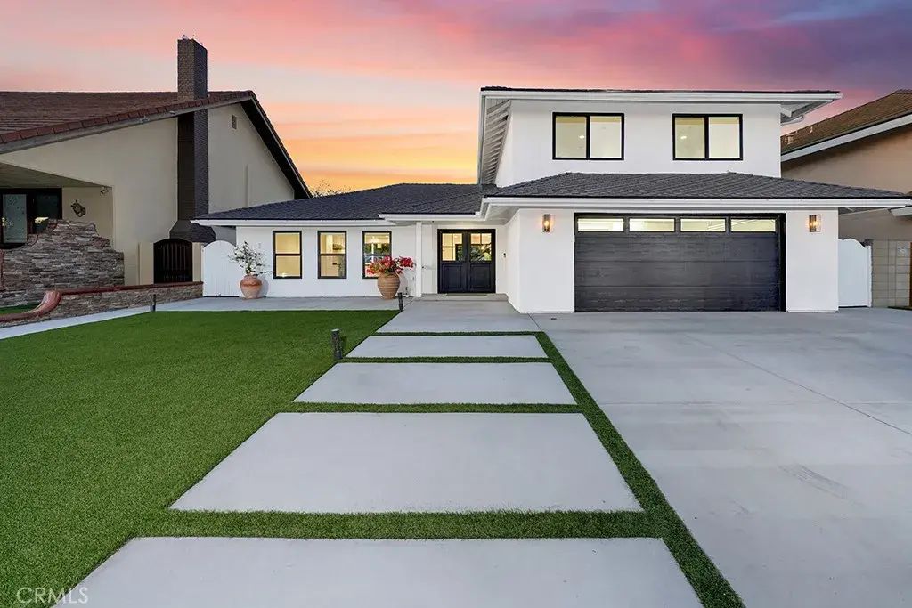 10071 Birchwood Drive, Huntington Beach