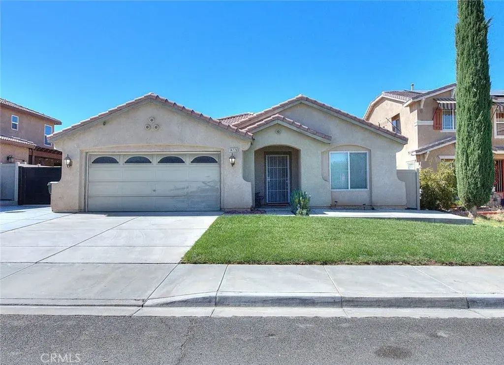 14776 Shetland Court, Victorville