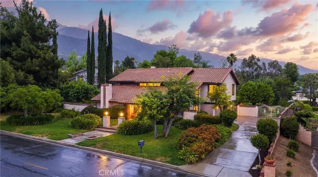 5895 Jadeite Avenue, Rancho Cucamonga