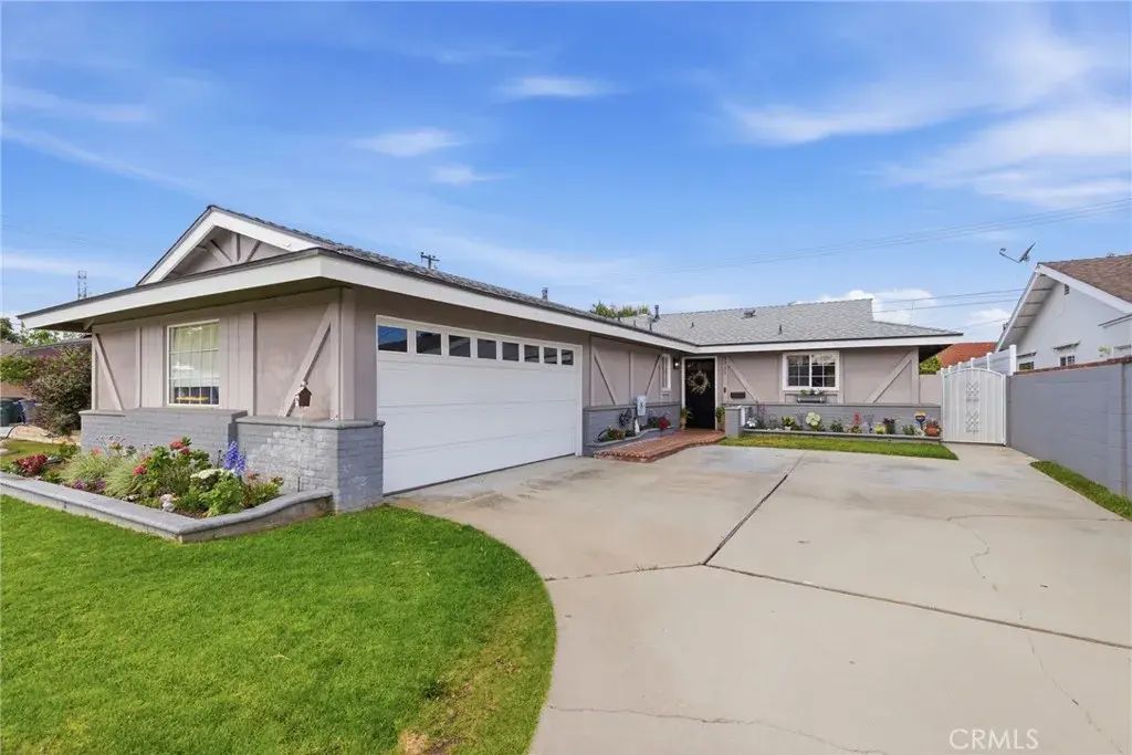 5311 Josie Avenue, Lakewood