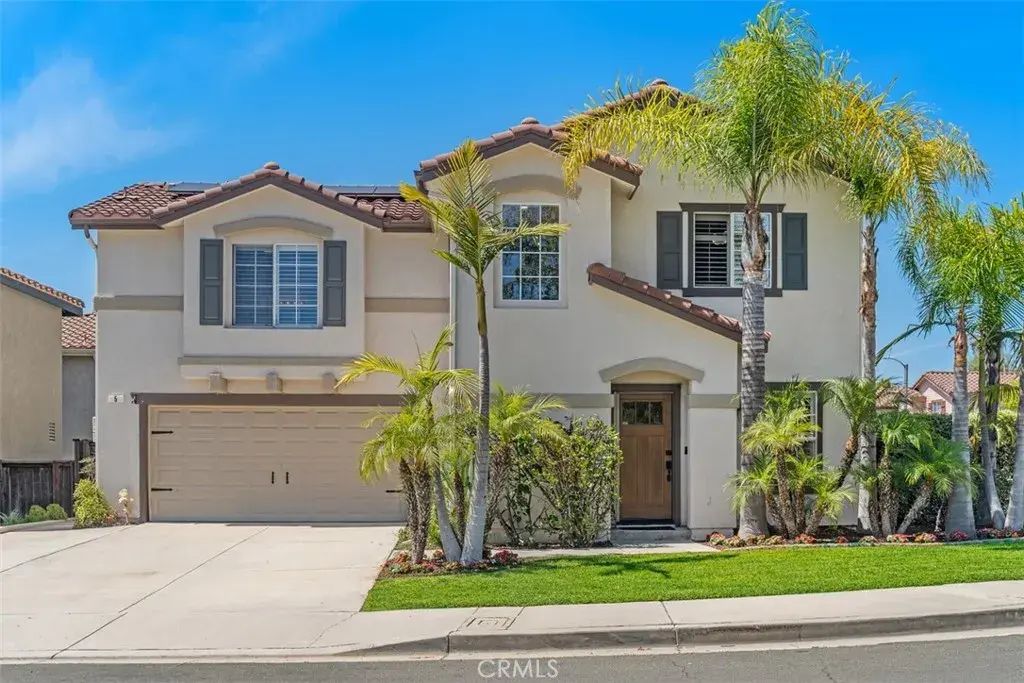 5 Galisteo, Rancho Santa Margarita