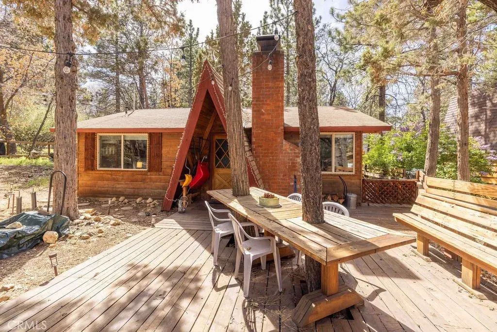 212 Moreno, Sugarloaf