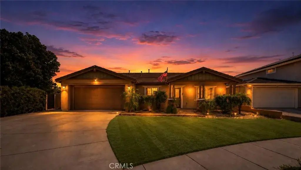 279 Alverstone, Hemet
