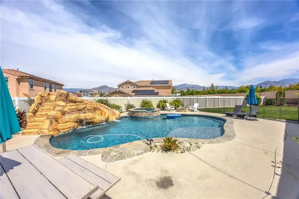 1470 Elliott Court, Redlands