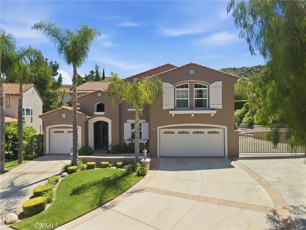 25120 Southwind Court, Stevenson Ranch