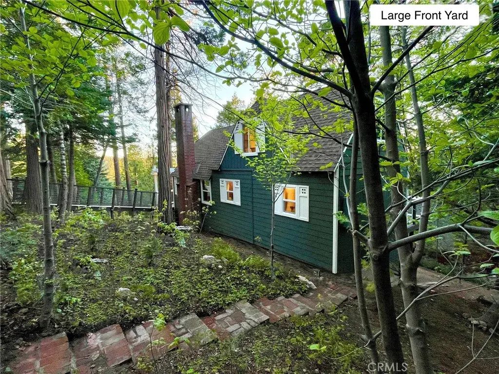 269 Hillside Road, Lake Arrowhead