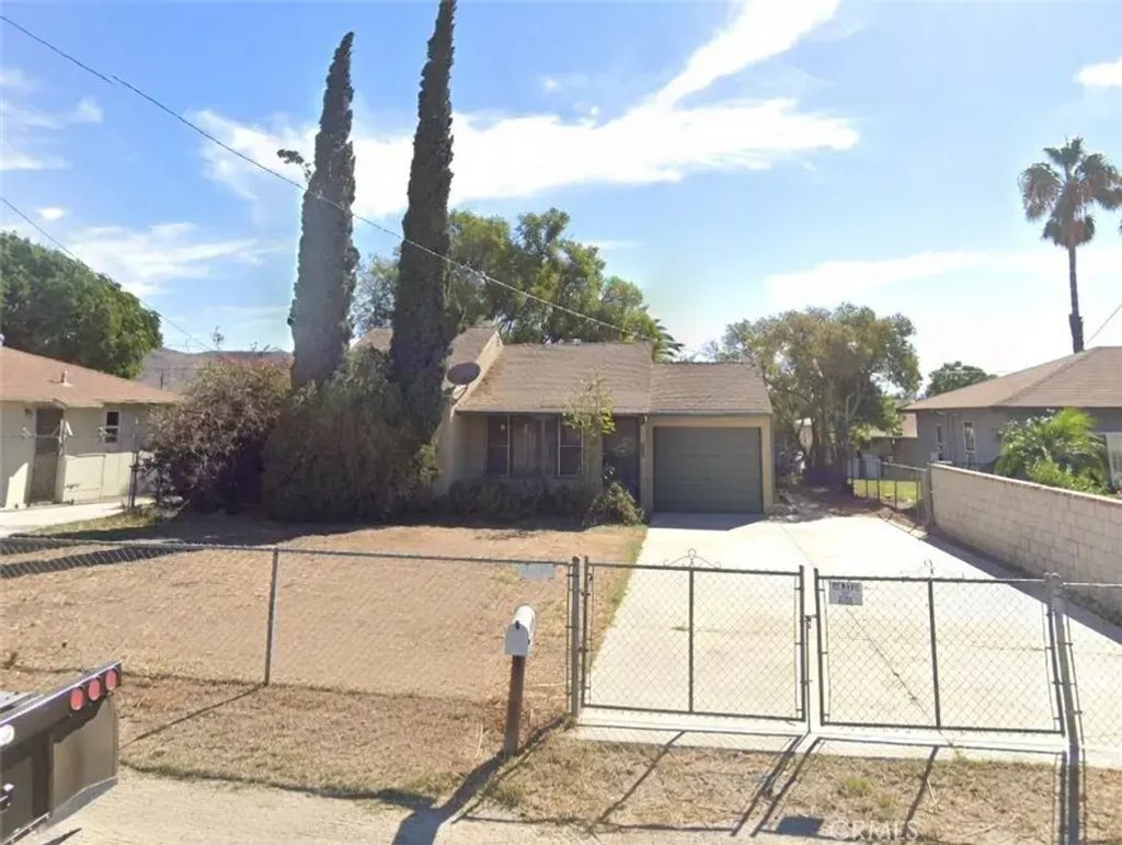 8548 45th, Jurupa Valley