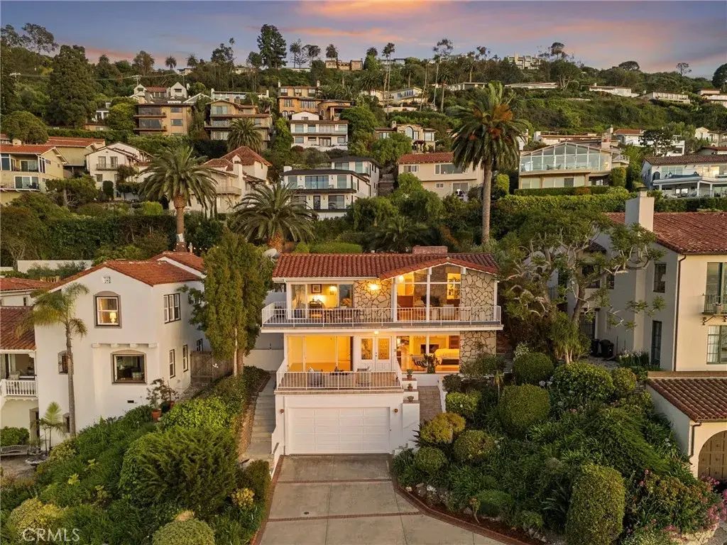 628 Via Del Monte, Palos Verdes Estates