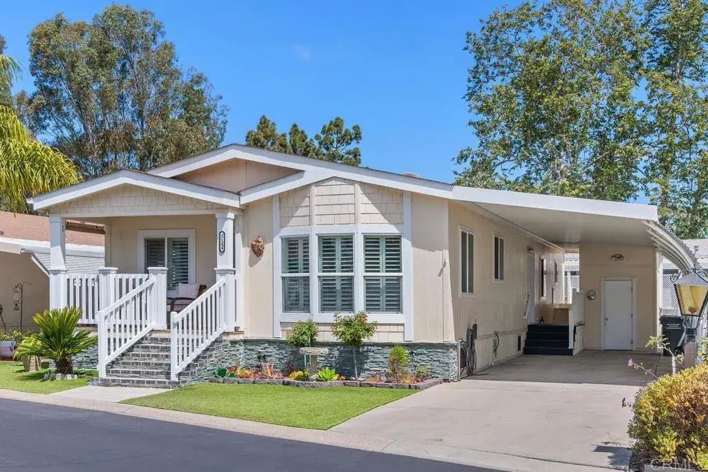 5144 Don Ricardo Drive, Carlsbad