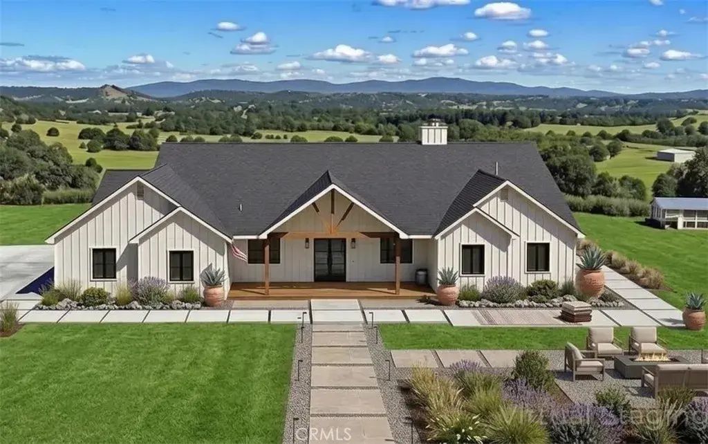 5564 Meagan Lane, Burson