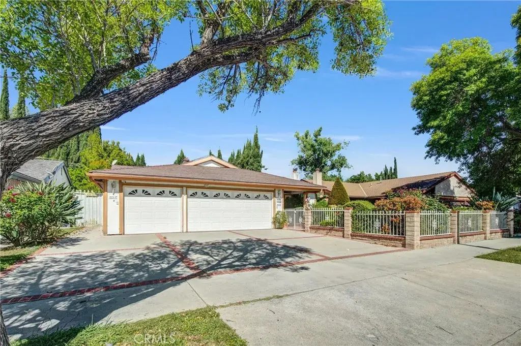 7245 Irondale, Winnetka