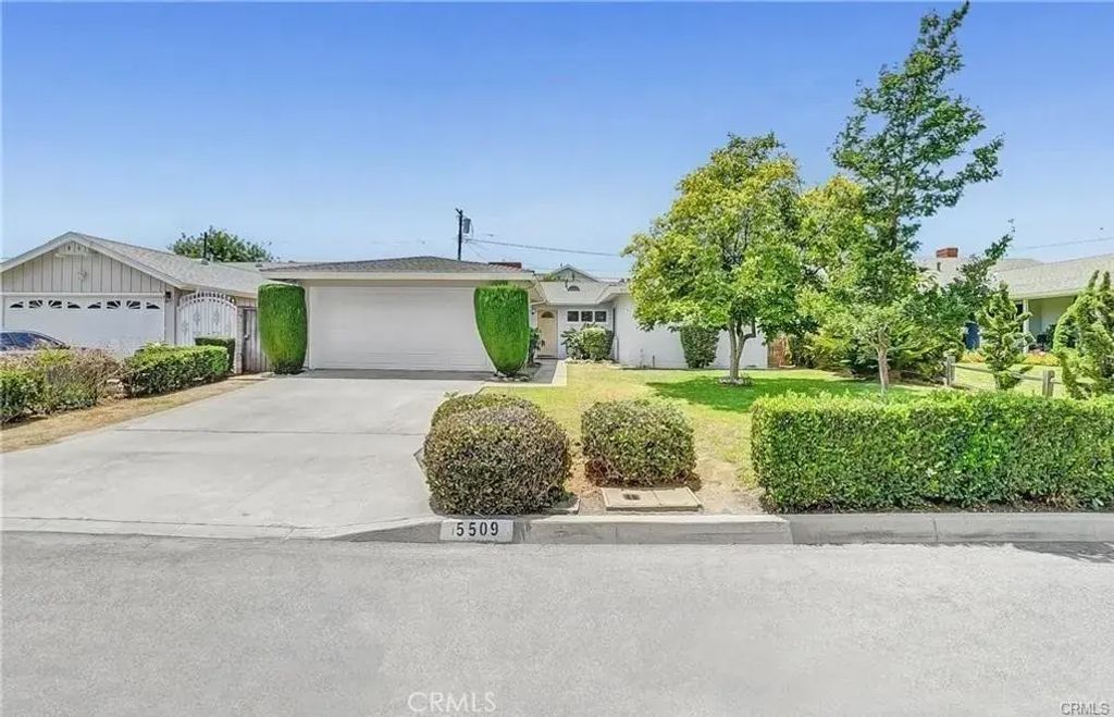 5509 Ryland, Temple City