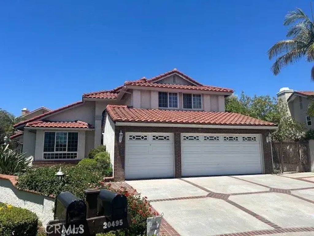20495 Via Nopales, Yorba Linda