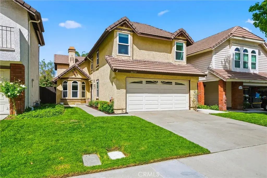 26775 Pamela Drive, Canyon Country