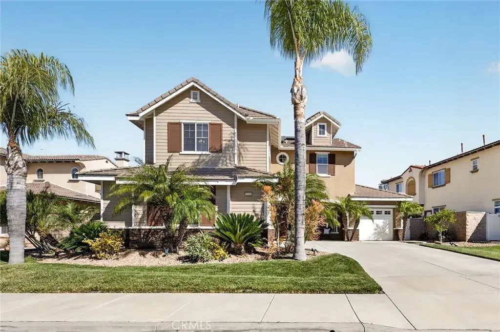 32208 Cedar Crest Court, Temecula