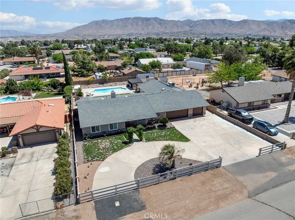 7729 Paisley Avenue, Hesperia