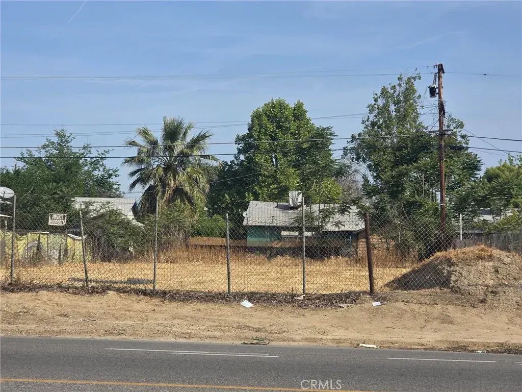 4428 Belle Terrace, Bakersfield