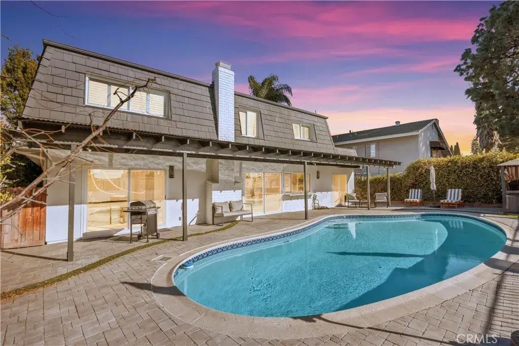 25266 Pafifica, Mission Viejo