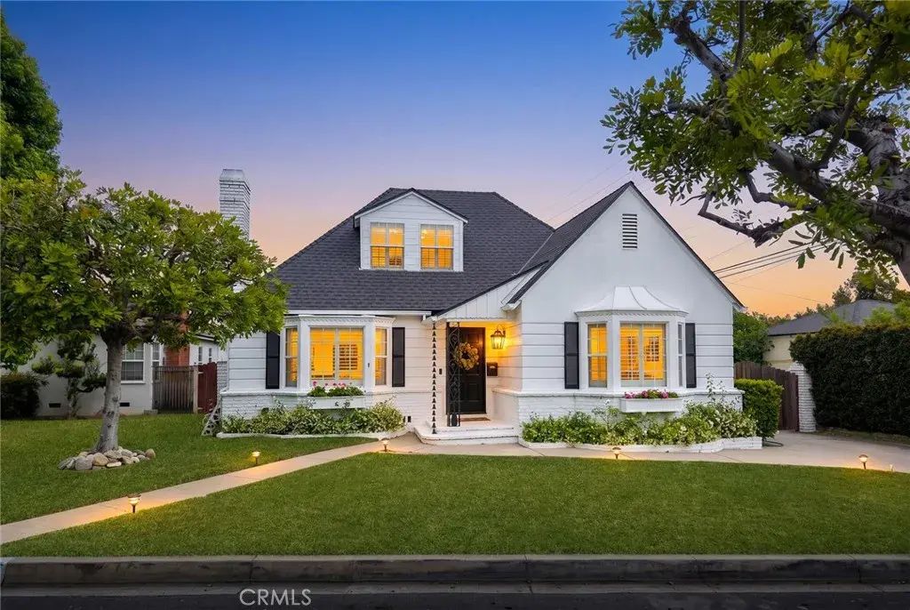 932 Manley Drive, San Gabriel