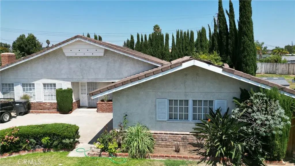 4980 Somerset Street, Buena Park