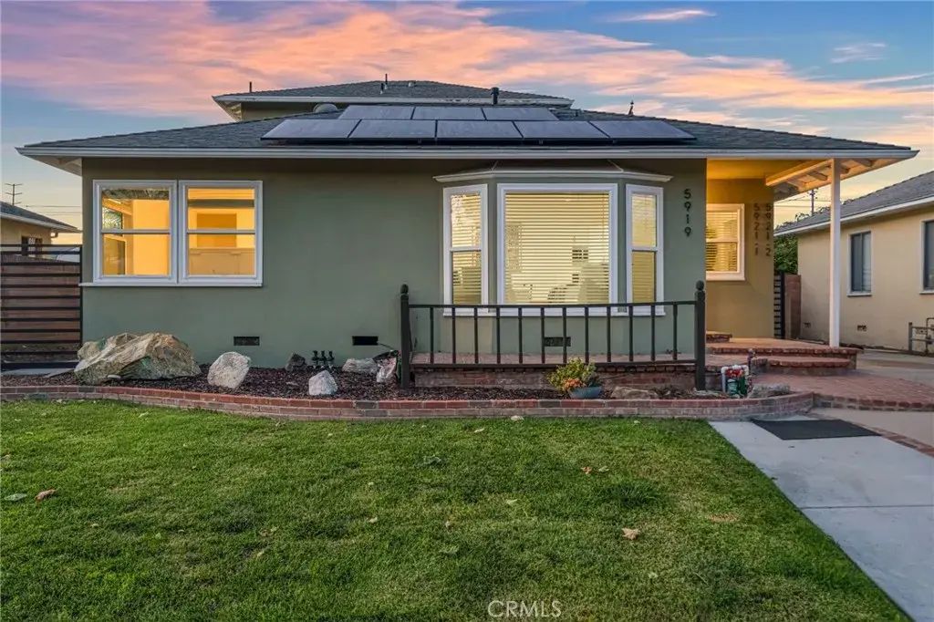 5919 Arbor, Lakewood