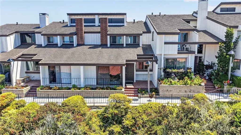 28307 Ridgehaven Court 72, Rancho Palos Verdes