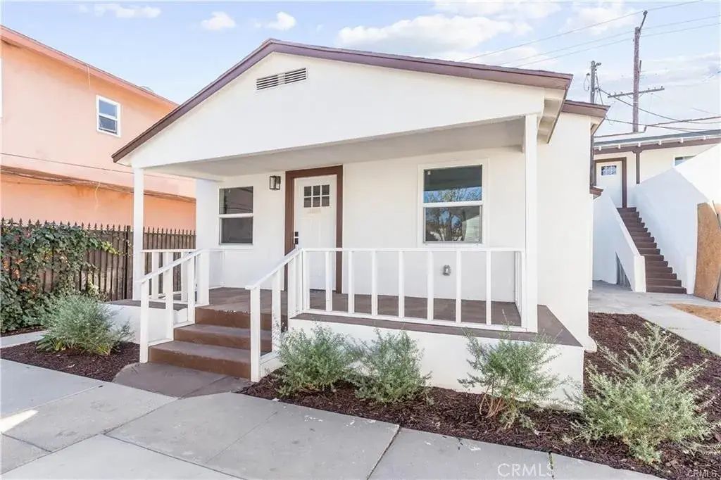 2918 Randolph, Huntington Park