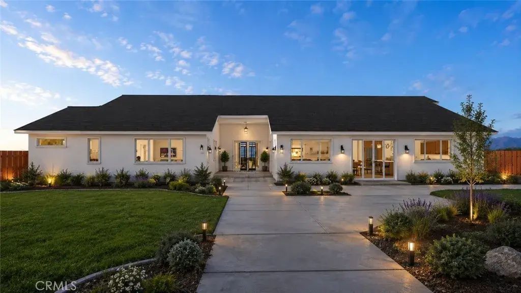 Southfork Dr, Norco