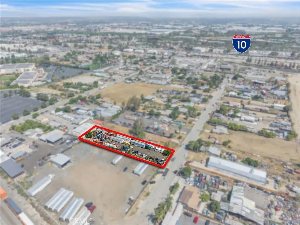 2350 S Artesia, San Bernardino