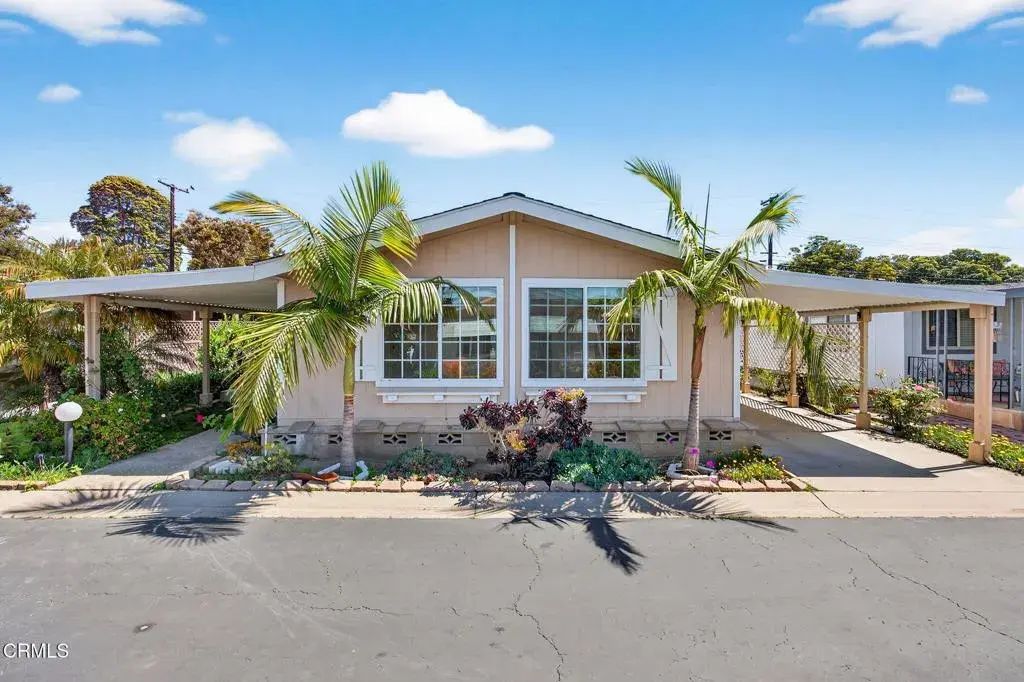 4700 Aurora 129, Ventura