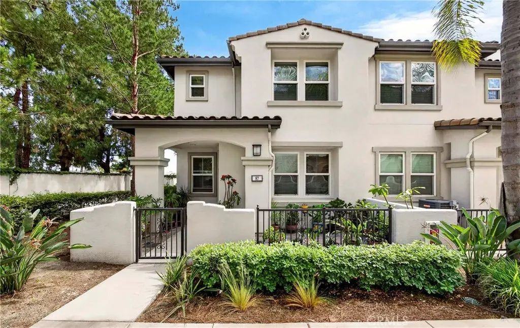 87 Bixby Circle, Buena Park
