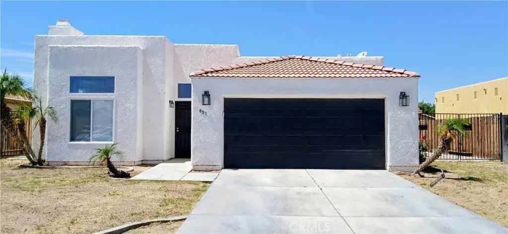 851 Aurora, Blythe