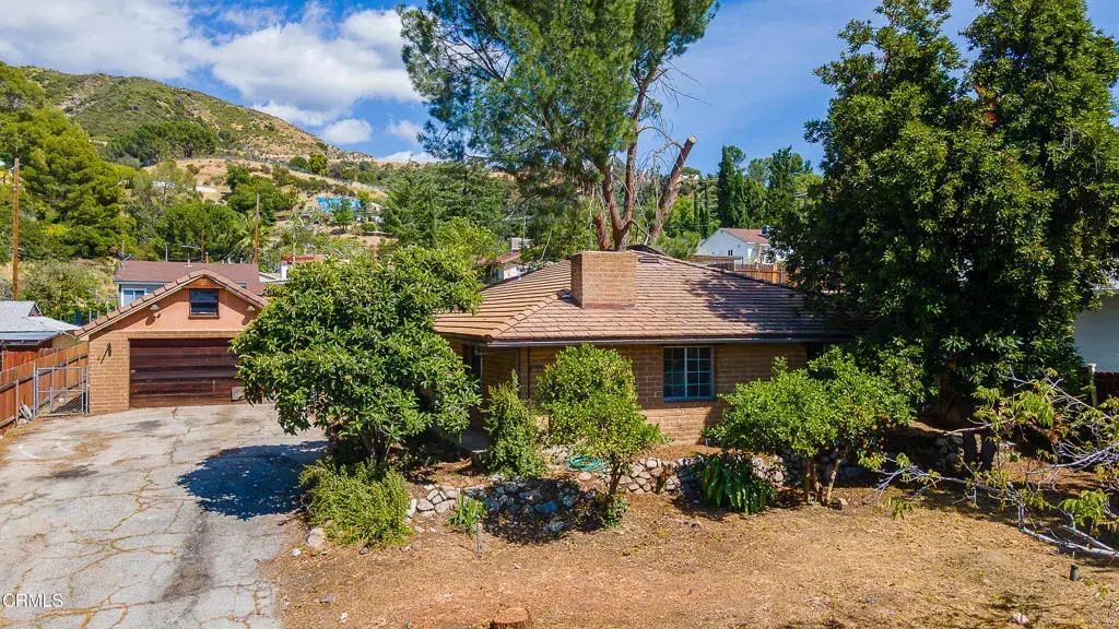 10646 Samoa Avenue, Los Angeles