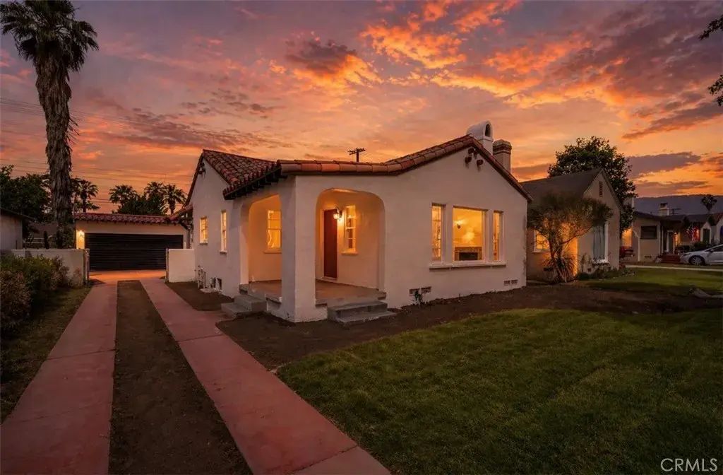 2854 N Pershing, San Bernardino