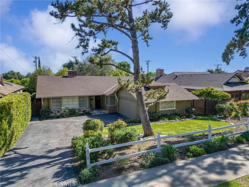 678 W Highland, Sierra Madre
