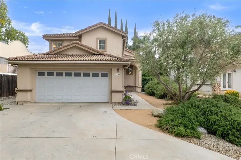 19324 Runnymede, Reseda