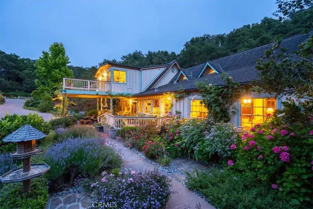 2310 Oak Haven Lane, Arroyo Grande