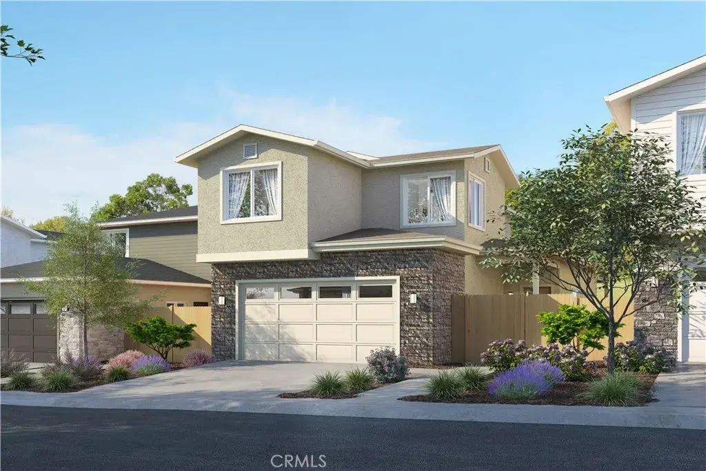 320 Cerro Lane Lot 4, Nipomo