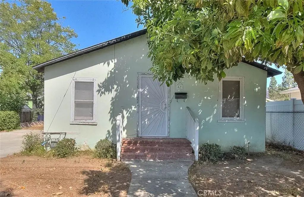 421 N Cypress, Orange