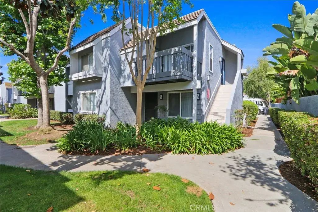 63 Wildwood, Irvine