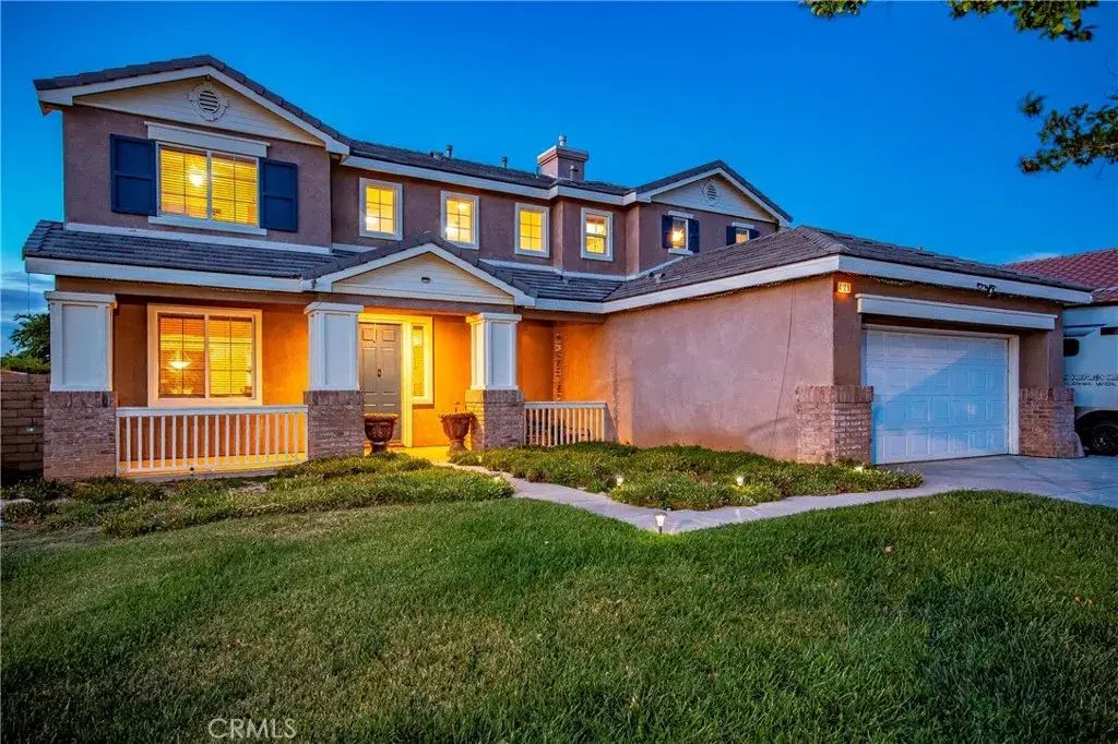 4109 Victoria Lane, Lancaster