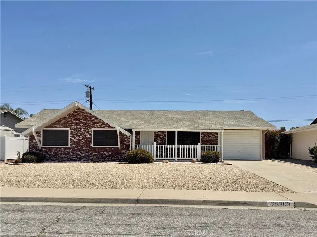 26363 Ridgemoor Road, Menifee