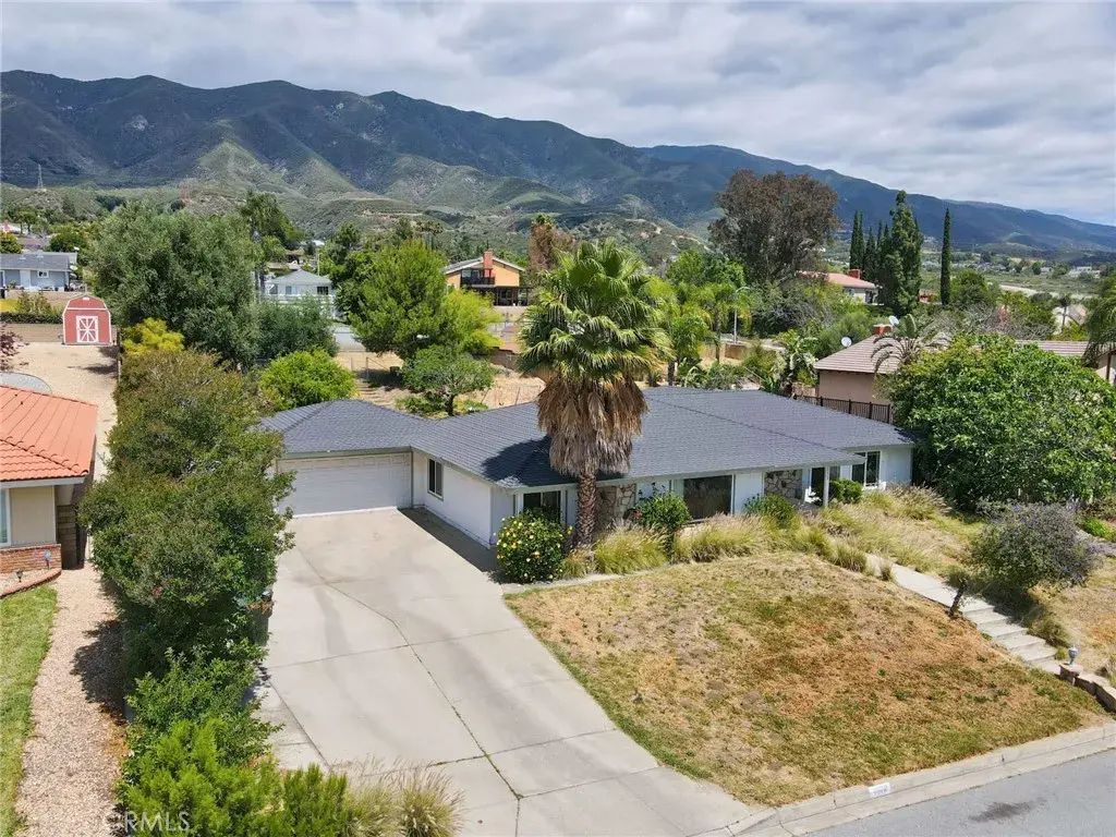 9072 Hillside, Rancho Cucamonga